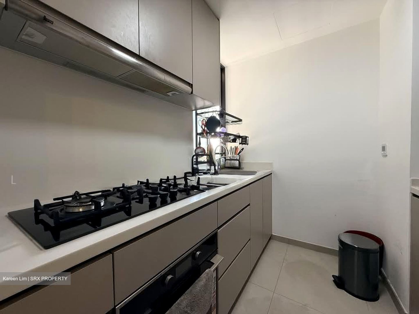 The Tapestry (D18), Condominium #599758101